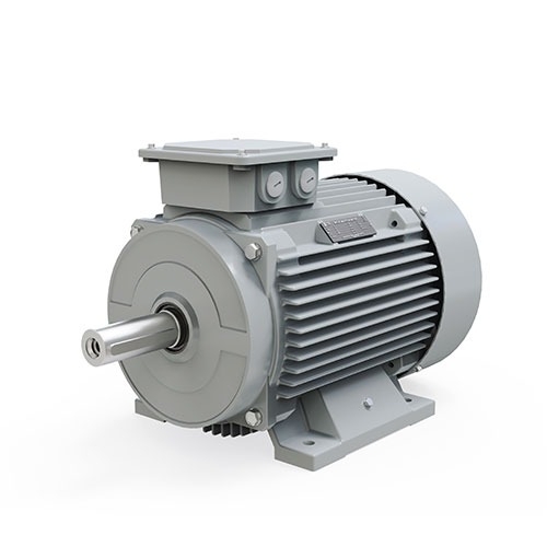 Dc Motor