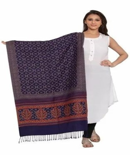 Designer Stole For Women