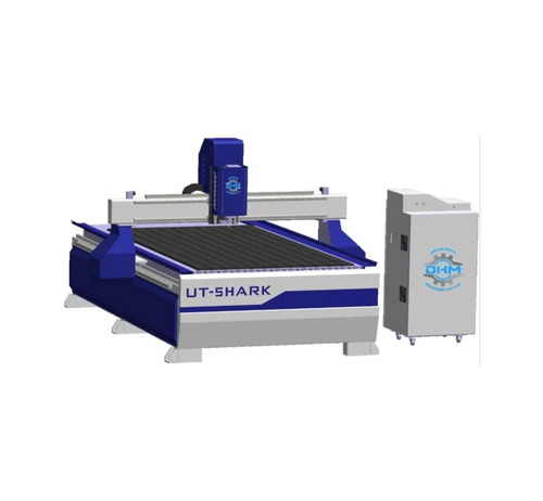 DHM UT Shark 1325 CNC Router Machine