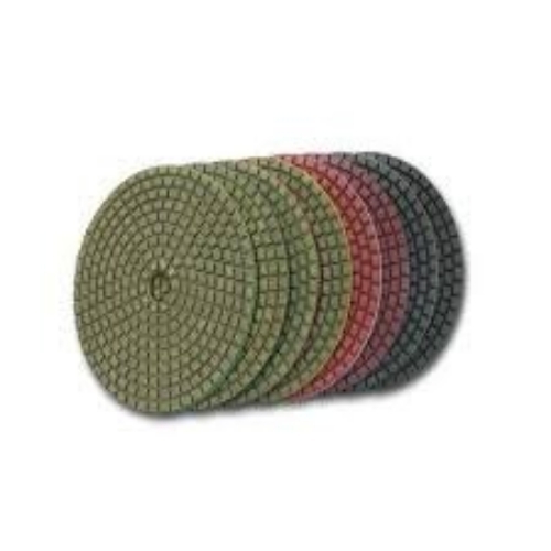 Diamond Polishing Pads