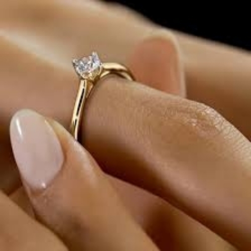 Diamond Ring