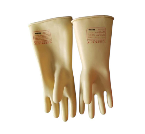 Electrical Safety Gloves