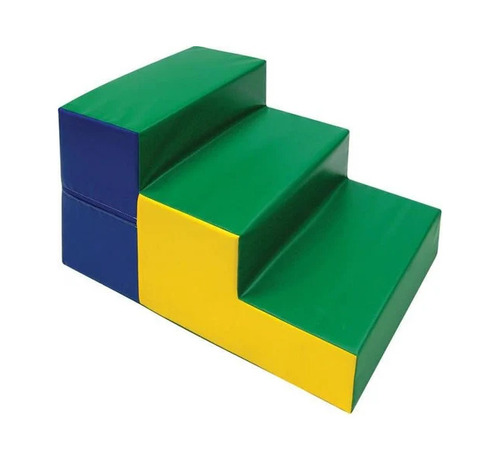 Exercise 3 Step Stepper