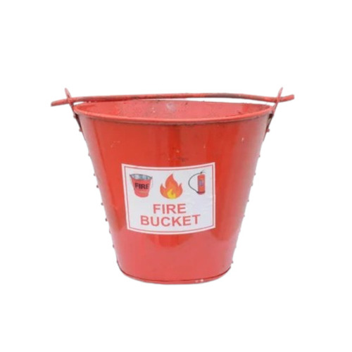 Fire Bucket