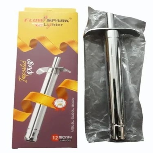 Flow Spark Gas Lighter