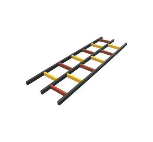 Foot Replacement Ladder