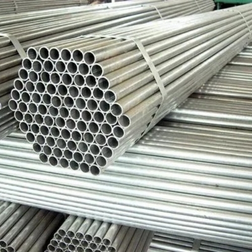 Galvanized Iron Pipe