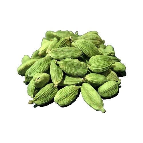 Green Cardamom 4