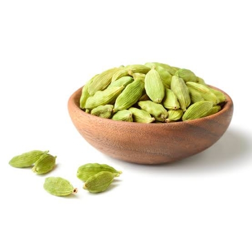 Green Cardamom 5