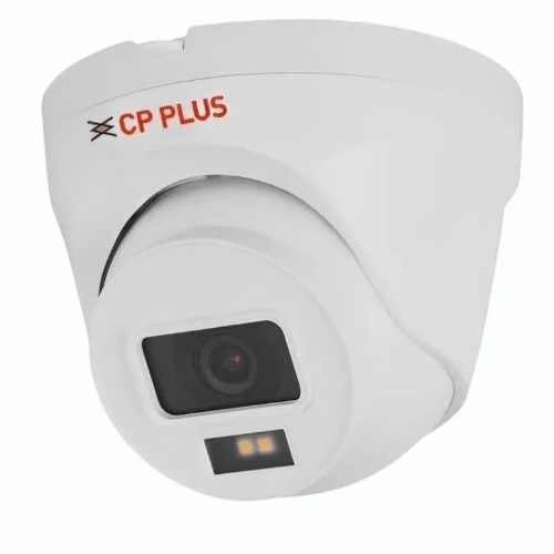Illumax Network Dome Camera