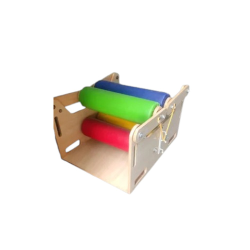 Indoor Multi Play Station