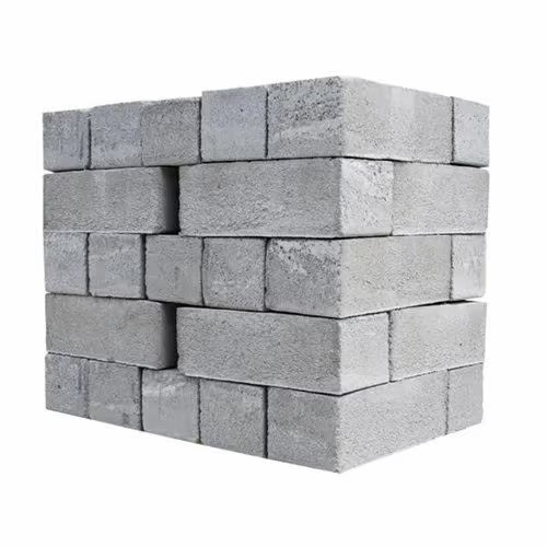 Interlock Cement Brick