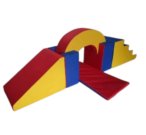 Kids Soft Play station