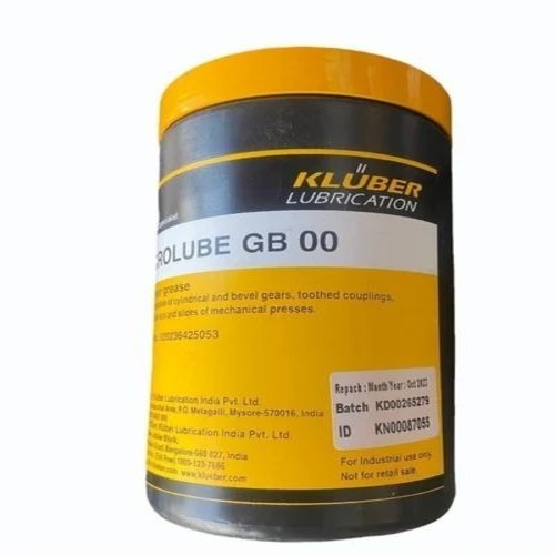 Kluber Microlube Gb 00 Grease