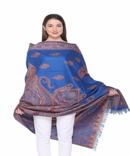 Ladies Designer Stole