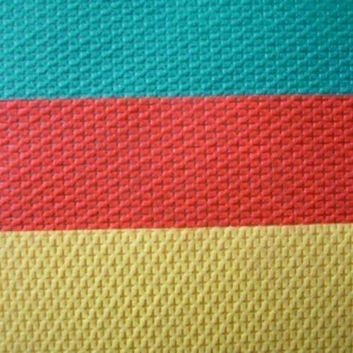 Laminated Fabric For Orthopedic