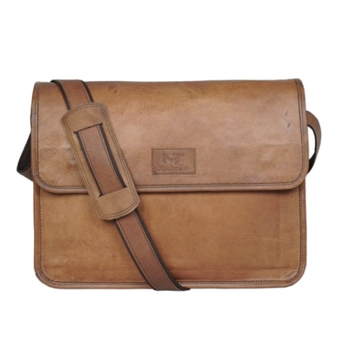 Leather Bag