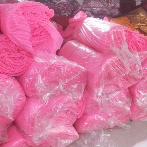 Lycra Fabric