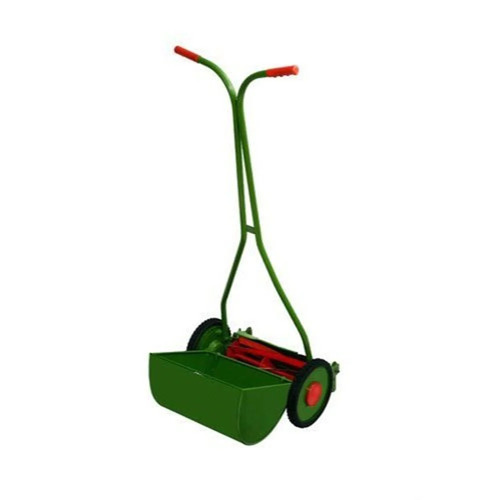 Manual Lawn Mower - Cultivator Type: Garden Rakes