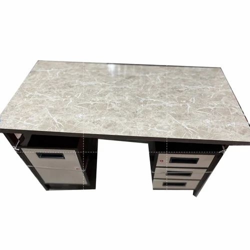 Marble Office Table