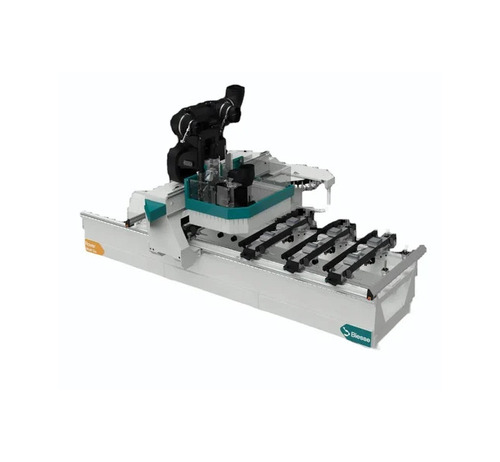 MD-1232 CNC Wood Routing Machine