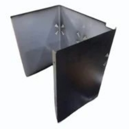Mild Steel Chimney Cover Plate