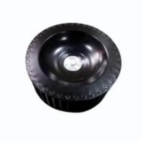 Mild Steel Fan Impeller