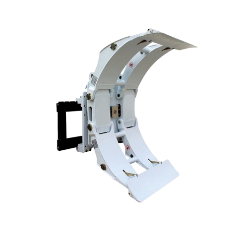 Ms Cascade Paper Roll Clamp Forklift Attachments