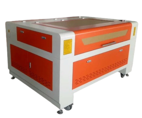 MS Laser Cutting Machine