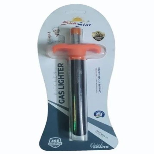 Pigeon Spark Gas Lighter