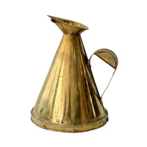 Pital Paimana 5L Conical Measuring Jar