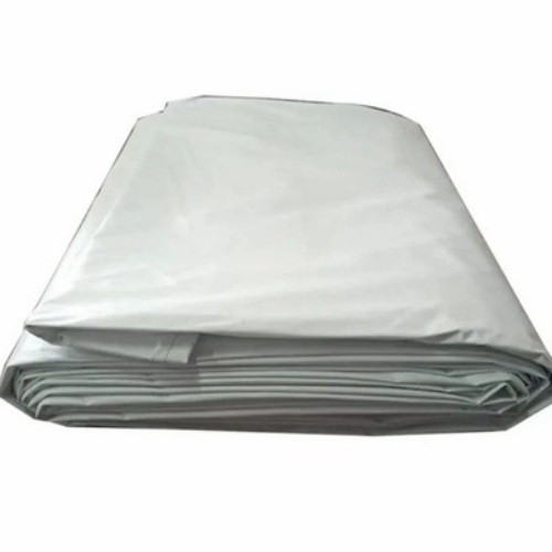 Plain Hdpe Tarpaulins
