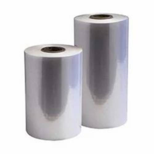 Plain Stretch Film