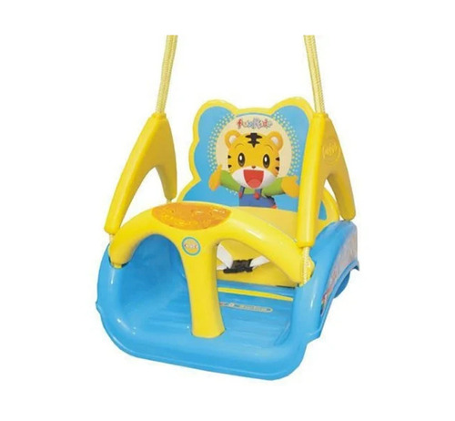 Plastic Children Swing