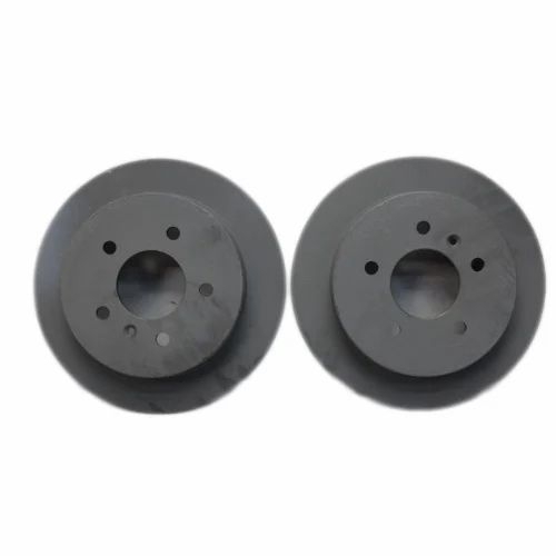 Pp Step Flanges
