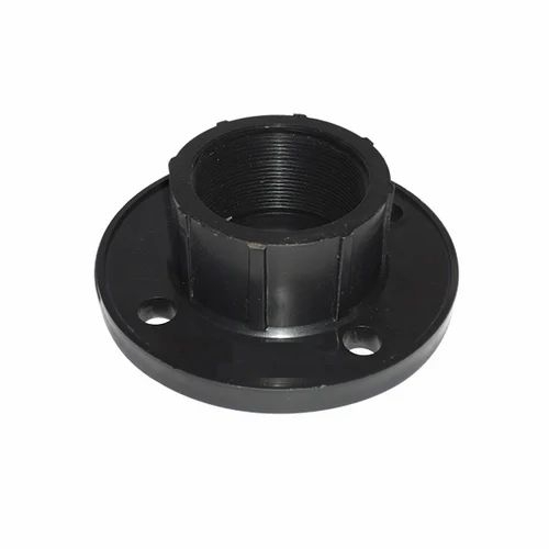 Pp Threaded Flanges