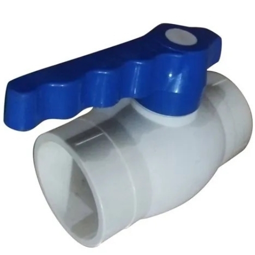 Pvc Handle Valves - Application: Industrial