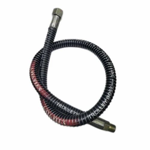 Pvc Hydraulic Hose Pipe