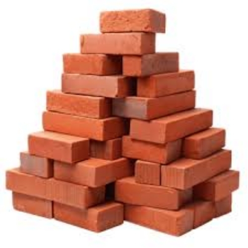 Red Bricks