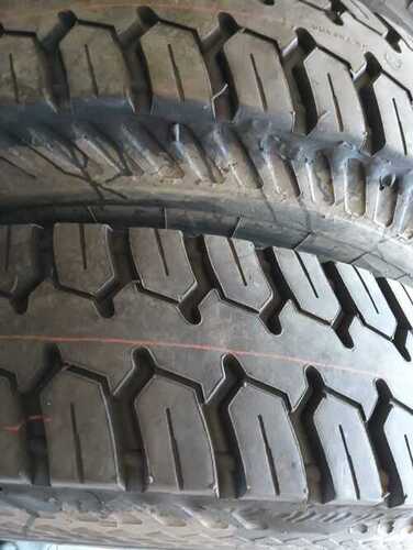 Remould Tyres