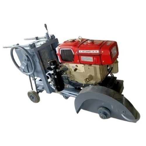 Road Cutting Machine