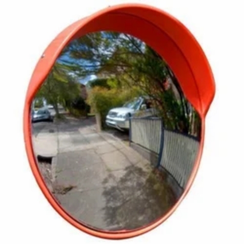 Road Safety Convex Mirror