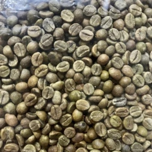Robusta Coffee Beans