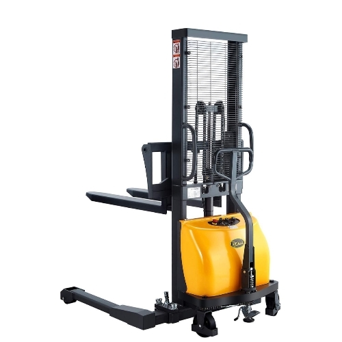Semi- Electric Stacker