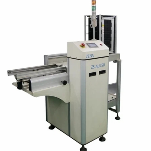 Smt Pcb Magazine Unloader