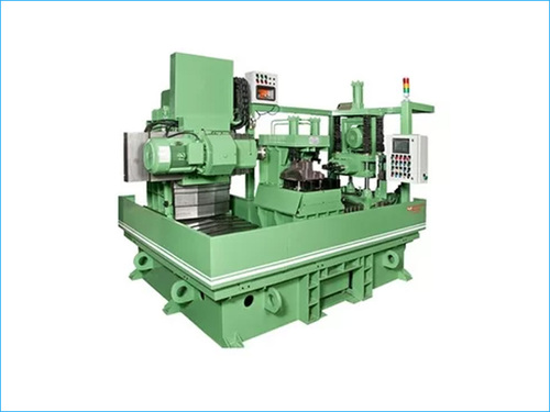 Special Milling Machine
