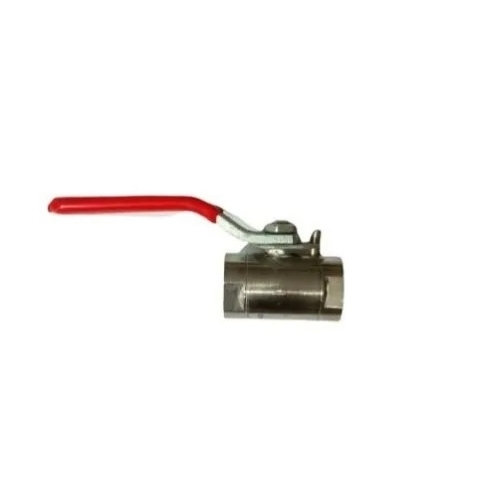 Ss Ball Valve Prime - Application: Industrial