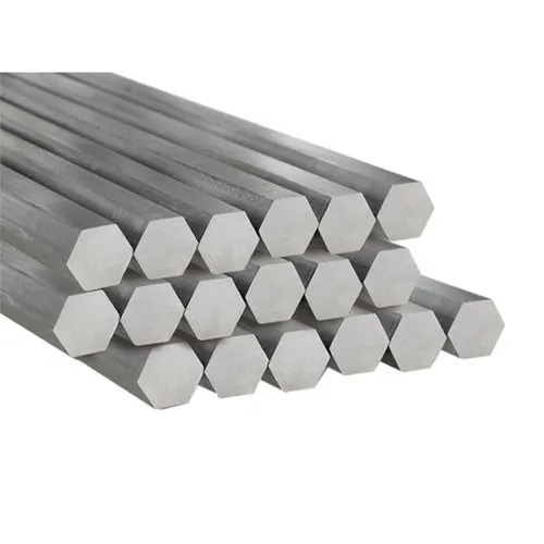 Stainless Steel 316 Hexagon Bar