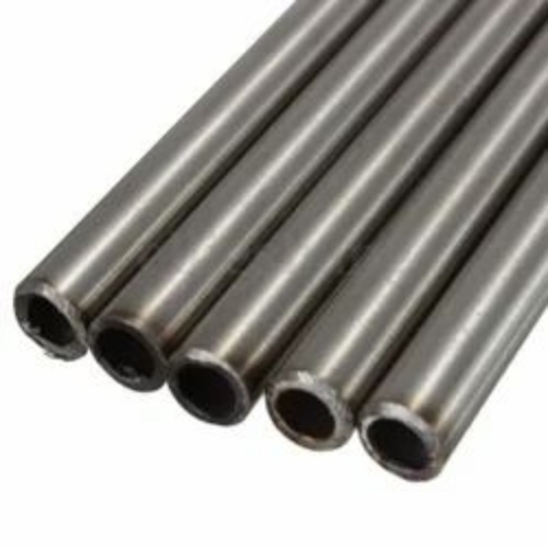 Stainless Steel Capillary Tube