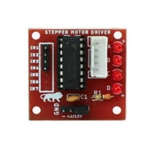 Stepper Motor Driver